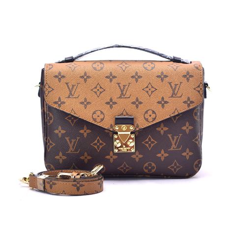 louis vuitton tas.